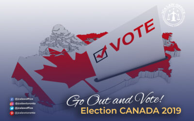 Canada Establishes an Elaborated Plan to Defend its Election from Foreign Interferences