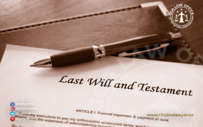 Wills And Powers of Attorney Promo