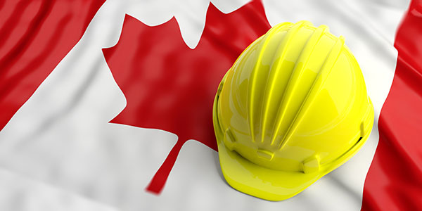 Work permit or bridge open work permit in Canada