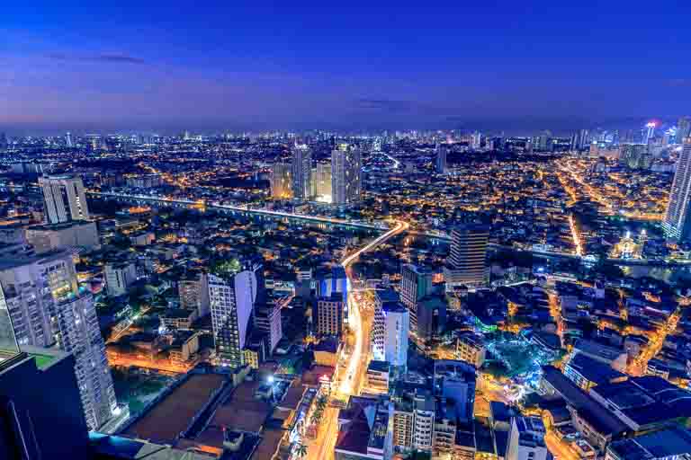 Selling Real Estate in the Philippines