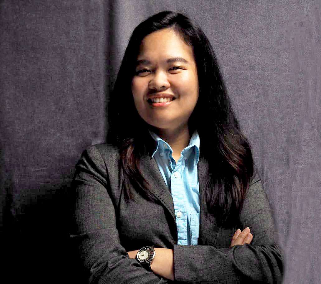 Czarina de Jesus