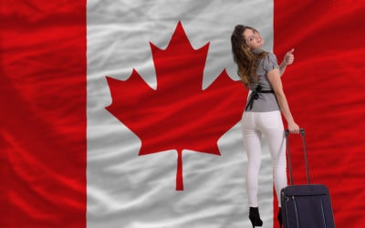 Four (4) reasons why Canada is a top choice for international students