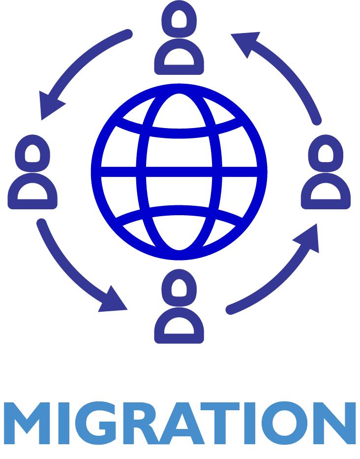 migration icon