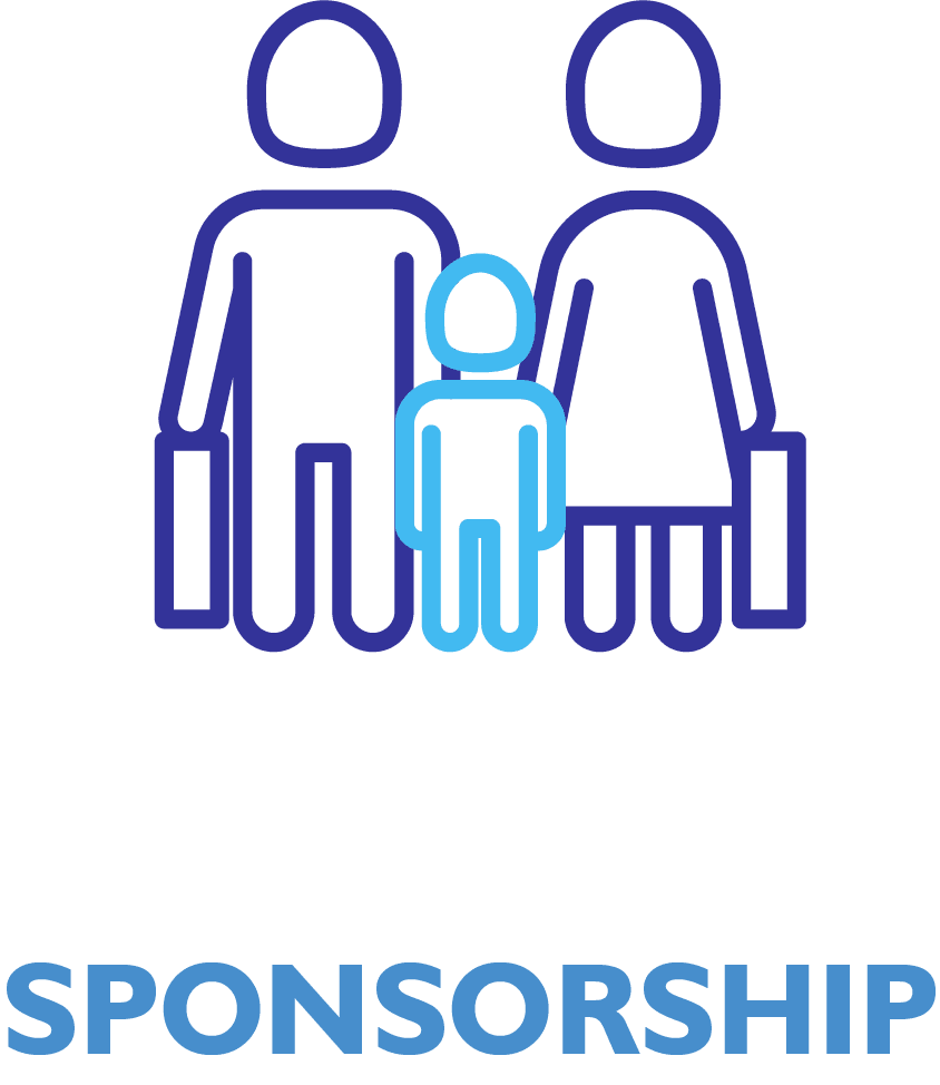 sponsorship icon