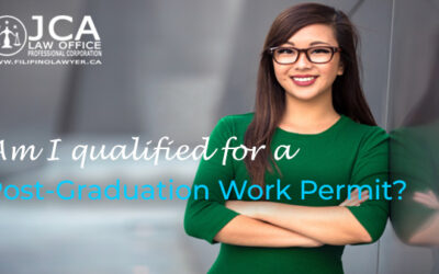 Am I qualified for Post-Graduation Work Permit (PGWP)?