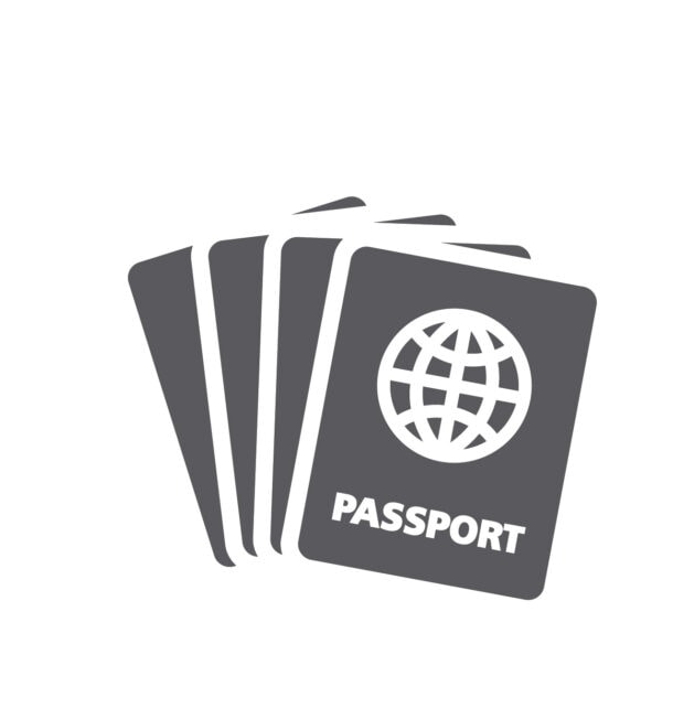 How to renew Philippine Passport in Canada?