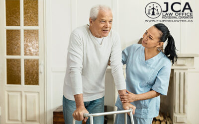 Pathways for Live-In Caregiver Program