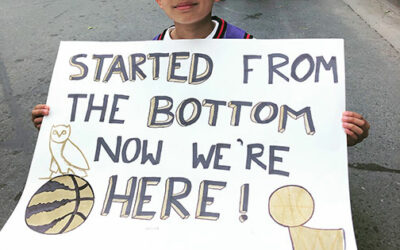 Toronto Raptors 2019 NBA Champs – an inspiring story for all Canadians especially to the Immigrants