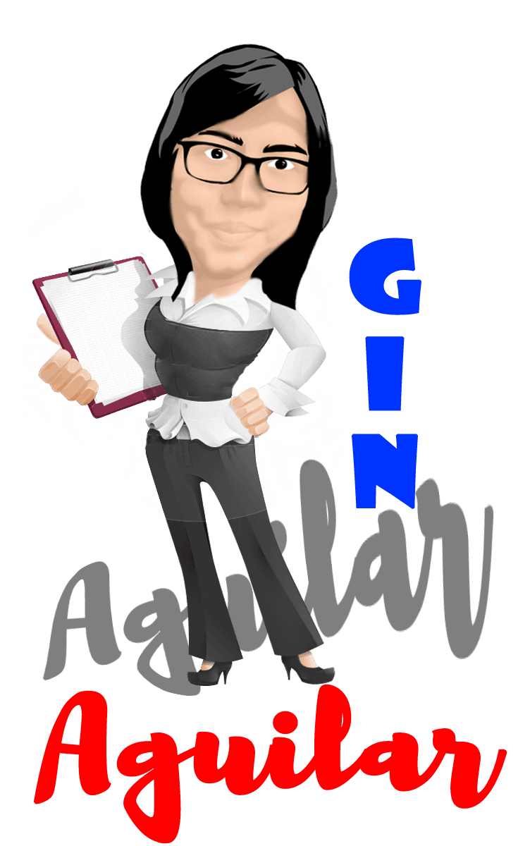 Filipino lawyer gIN aGUILAR