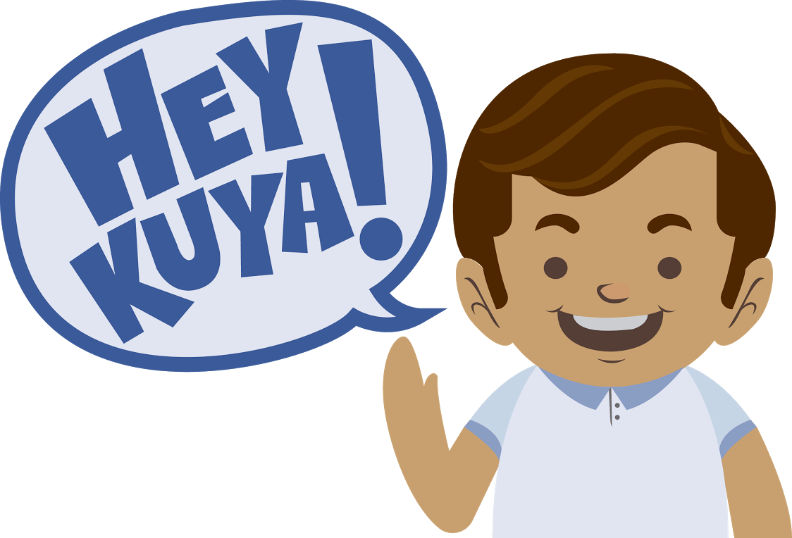 Hey Kuya! JCA Law Office