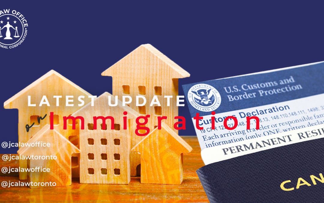 Immigration-Lawyer-Latest-Update-Image-JCA-Law-Office-Professional-Corporation