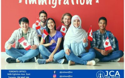 CANADA IMMIGRATION LEVELS PLAN for 2021 – 2023: BLUEPRINT FOR THE NEXT THREE YEARS