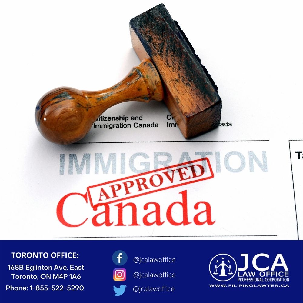 Immigration Canada