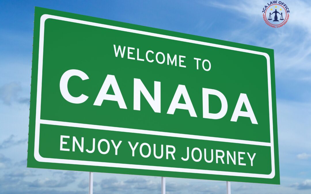 CANADA IMMIGRATION PRIORITIES FOR 2021: WHAT’S THE PLAN DURING COVID-19 PANDEMIC?