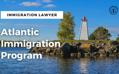 A Quick Guide On Immigration Canada’s Atlantic Immigration Program