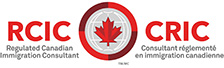 RCIC - Regulated Canadian Immigration Consultant CRIC