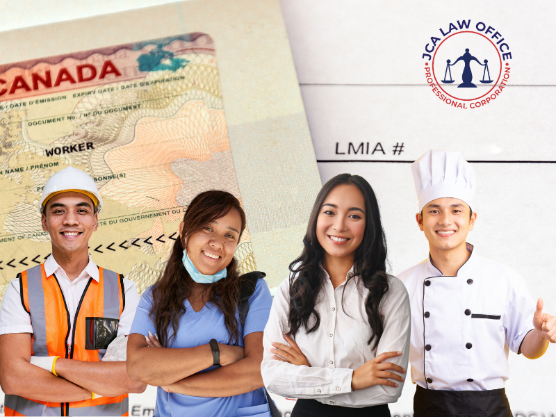 10 Tips for Filipinos Planning to Work in Canada: A Comprehensive Guide