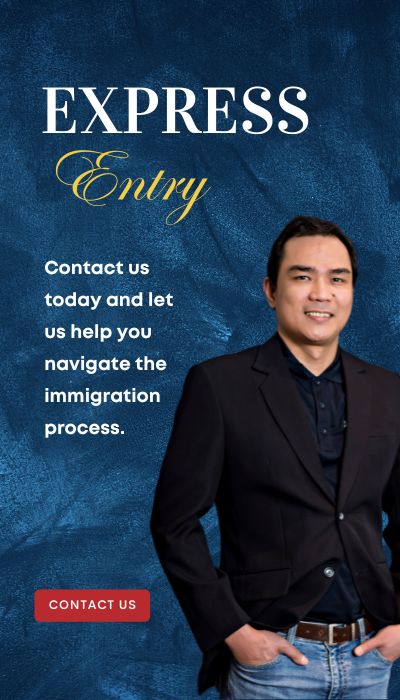Express Entry - Filipino Lawyer in Toronto