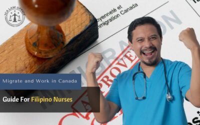 Migrate and Work in Canada: A Comprehensive Guide for Filipino Nurses