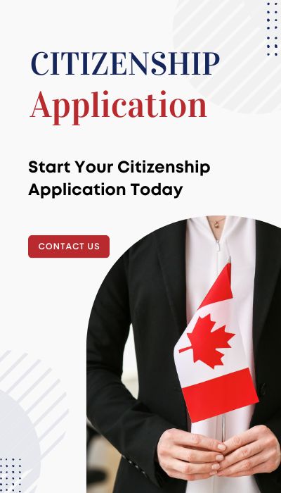 Citizenship Application Filipino Lawyer Toronto
