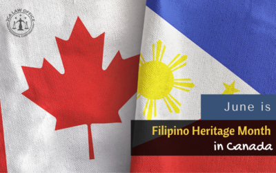 Celebrating Filipino Heritage Month: Empowering the Filipino Community Through Legal Representation