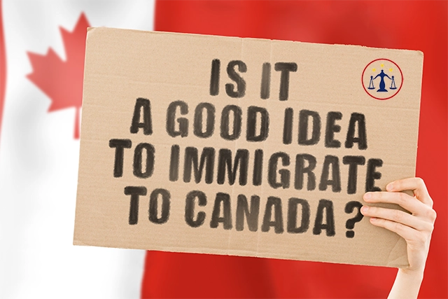 Canadian immigration for Filipinos