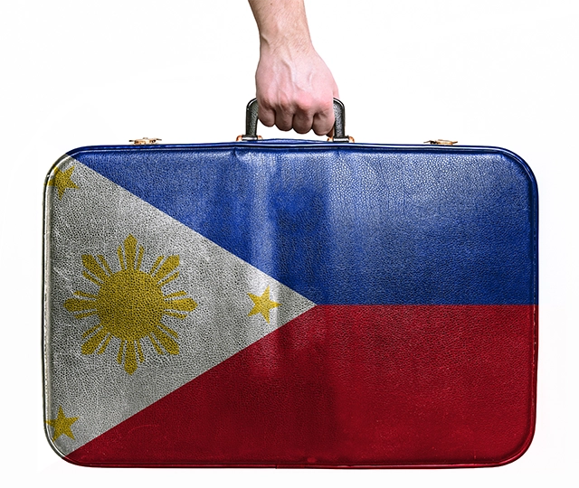 Filipinos Abroad
